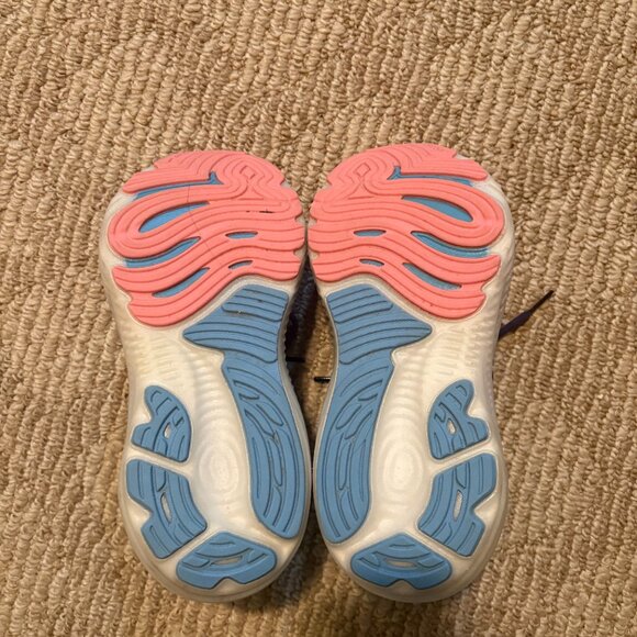 GTS 22 Women’s Brooks Glycerin Running Shoes - Stability & Max Cushion - Picture 6 of 6